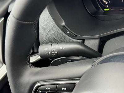 2026 Mazda Mazda CX-90 Plug-In Hybrid Premium Sport AWD