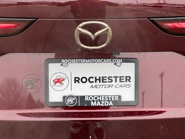 2026 Mazda Mazda CX-90 Plug-In Hybrid Premium Sport AWD