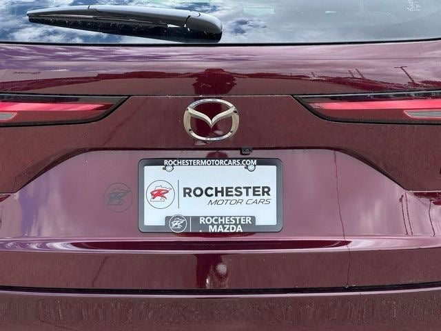 2026 Mazda CX-90 Premium Package - Photo 90