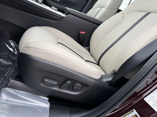 2026 Mazda Mazda CX-90 Plug-In Hybrid Premium Sport AWD