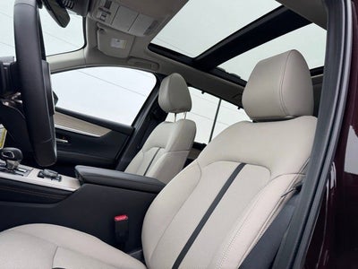 2026 Mazda Mazda CX-90 Plug-In Hybrid Premium Sport AWD