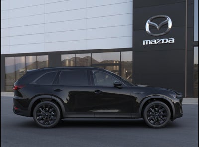 2026 Mazda Mazda CX-90 Plug-In Hybrid Premium Sport AWD
