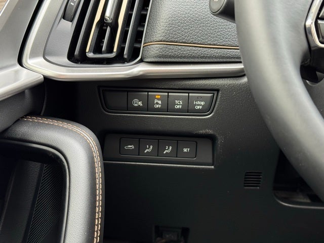 2026 Mazda Mazda CX-90 3.3 Turbo Premium Sport AWD