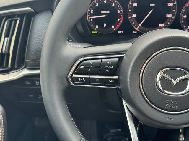 2026 Mazda Mazda CX-90 3.3 Turbo Premium Sport AWD