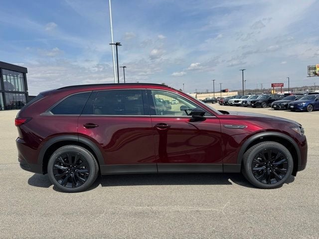 2026 Mazda Mazda CX-90 3.3 Turbo Premium Sport AWD