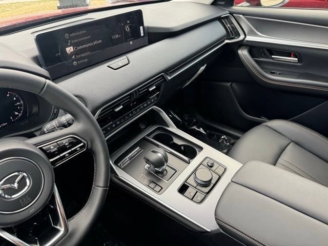 2026 Mazda Mazda CX-90 3.3 Turbo Premium Sport AWD