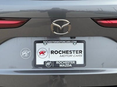 2026 Mazda Mazda CX-90 3.3 Turbo Premium Sport AWD