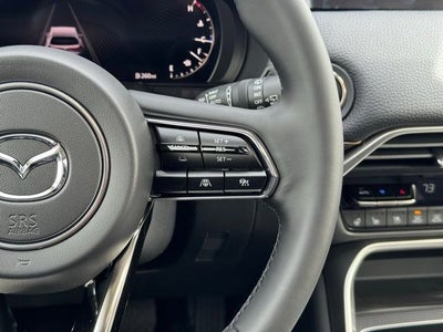 2026 Mazda Mazda CX-90 3.3 Turbo Premium Sport AWD