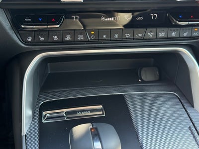 2026 Mazda Mazda CX-90 3.3 Turbo Premium AWD