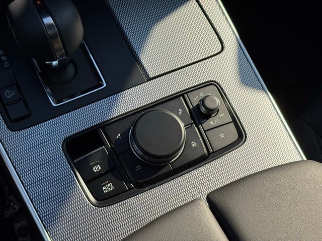 2026 Mazda Mazda CX-90 3.3 Turbo Premium AWD