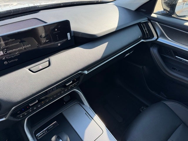 2026 Mazda Mazda CX-90 3.3 Turbo Premium AWD