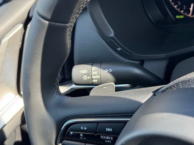 2026 Mazda Mazda CX-90 3.3 Turbo Premium AWD