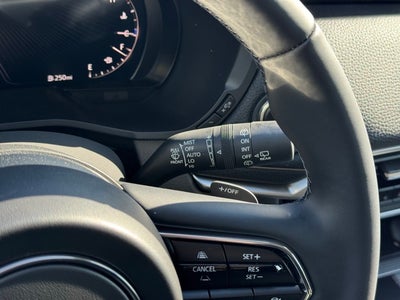 2026 Mazda Mazda CX-90 3.3 Turbo Premium AWD