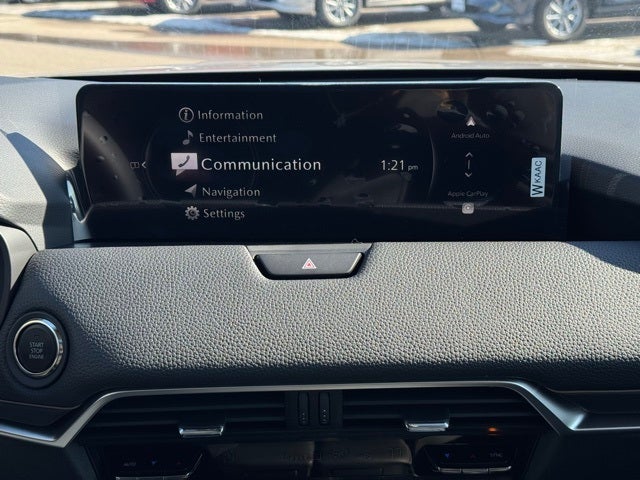 2026 Mazda Mazda CX-90 3.3 Turbo Premium AWD