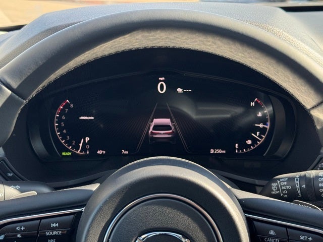 2026 Mazda Mazda CX-90 3.3 Turbo Premium AWD