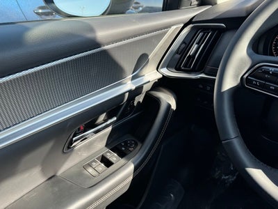 2026 Mazda Mazda CX-90 3.3 Turbo Premium AWD