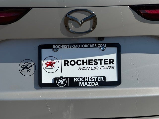 2026 Mazda Mazda CX-90 3.3 Turbo Premium AWD