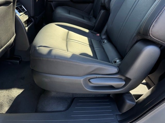 2026 Mazda Mazda CX-90 3.3 Turbo Premium AWD