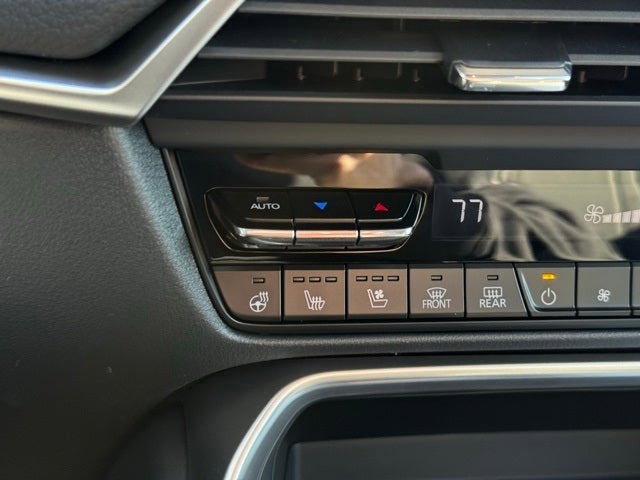 2026 Mazda Mazda CX-90 3.3 Turbo Premium AWD