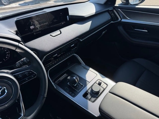 2026 Mazda Mazda CX-90 3.3 Turbo Premium AWD