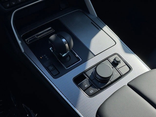 2026 Mazda Mazda CX-90 3.3 Turbo Premium AWD