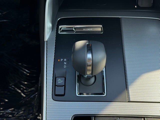 2026 Mazda Mazda CX-90 3.3 Turbo Premium AWD