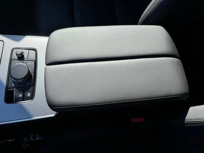 2026 Mazda Mazda CX-90 3.3 Turbo Premium AWD