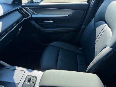 2026 Mazda Mazda CX-90 3.3 Turbo Premium AWD