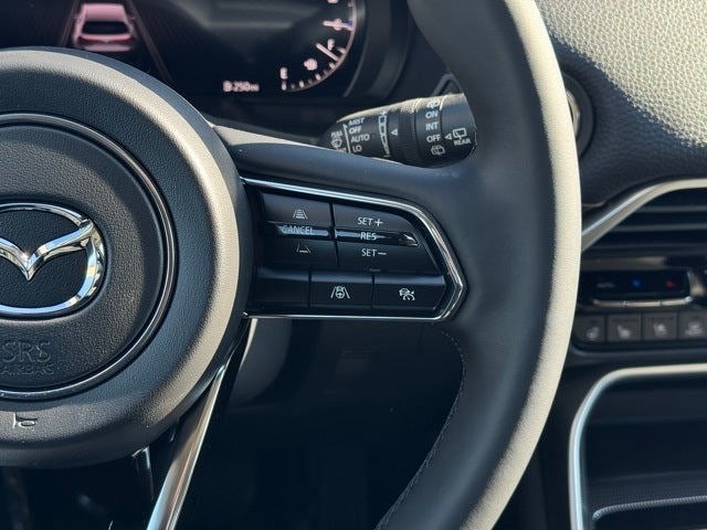 2026 Mazda Mazda CX-90 3.3 Turbo Premium AWD