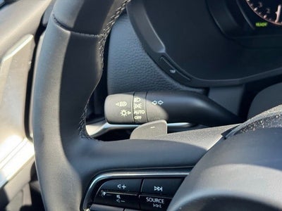 2026 Mazda Mazda CX-90 3.3 Turbo Premium AWD