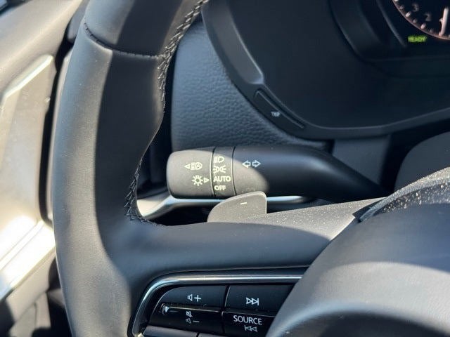 2026 Mazda Mazda CX-90 3.3 Turbo Premium AWD