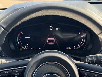 2026 Mazda Mazda CX-90 3.3 Turbo Premium AWD