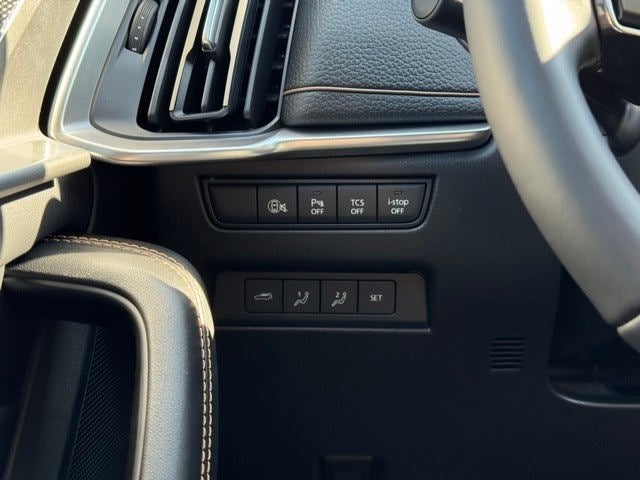 2026 Mazda Mazda CX-90 3.3 Turbo Premium AWD