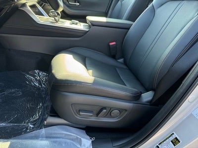 2026 Mazda Mazda CX-90 3.3 Turbo Premium AWD