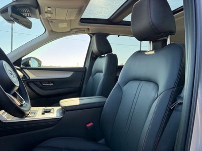 2026 Mazda Mazda CX-90 3.3 Turbo Premium AWD