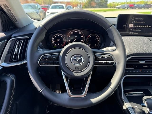 2026 Mazda Mazda CX-90 3.3 Turbo Premium Sport AWD