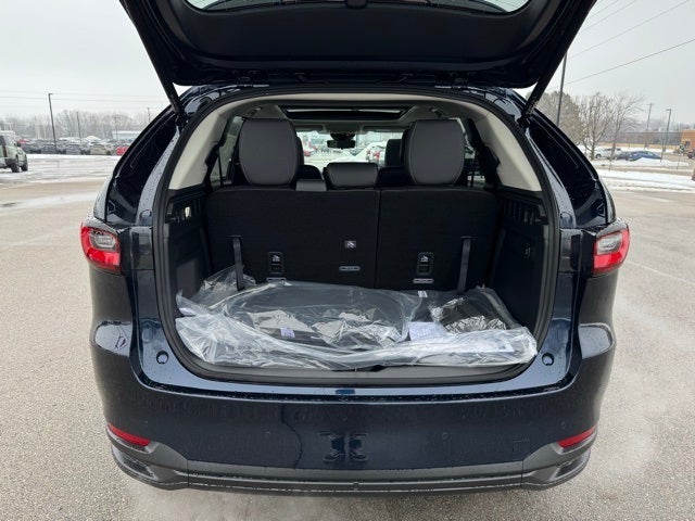 2026 Mazda Mazda CX-90 3.3 Turbo Premium Sport AWD