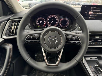 2026 Mazda Mazda CX-90 3.3 Turbo Premium Sport AWD
