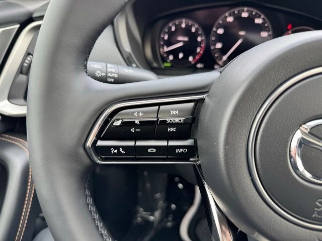 2026 Mazda Mazda CX-90 3.3 Turbo Premium Sport AWD