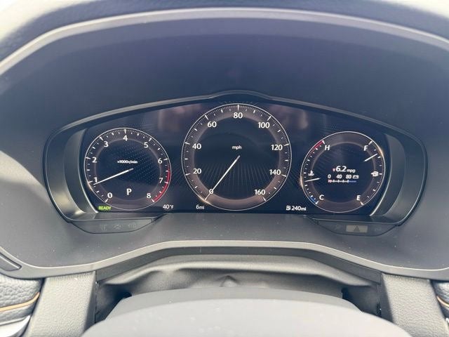 2026 Mazda Mazda CX-90 3.3 Turbo Premium Sport AWD