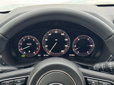 2026 Mazda Mazda CX-90 3.3 Turbo Premium Sport AWD