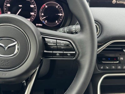 2026 Mazda Mazda CX-90 3.3 Turbo Premium Sport AWD