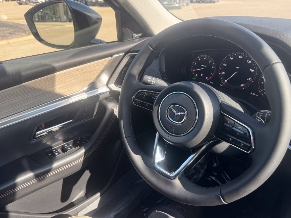 2026 Mazda Mazda CX-90 3.3 Turbo Premium Sport AWD