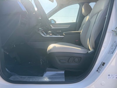 2026 Mazda Mazda CX-90 3.3 Turbo Premium Sport AWD