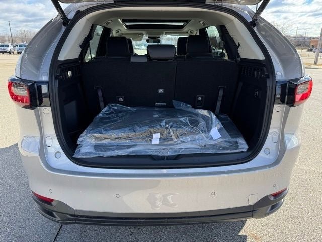 2026 Mazda Mazda CX-90 3.3 Turbo Premium Sport AWD