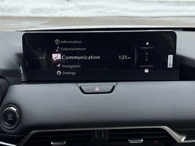 2026 Mazda Mazda CX-90 3.3 Turbo Premium Sport AWD