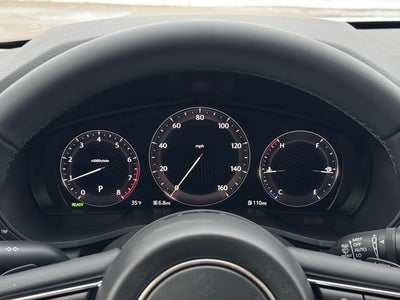 2026 Mazda Mazda CX-90 3.3 Turbo Premium Sport AWD