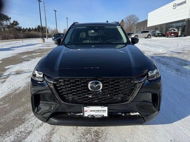 2026 Mazda Mazda CX-90 3.3 Turbo Premium Sport AWD
