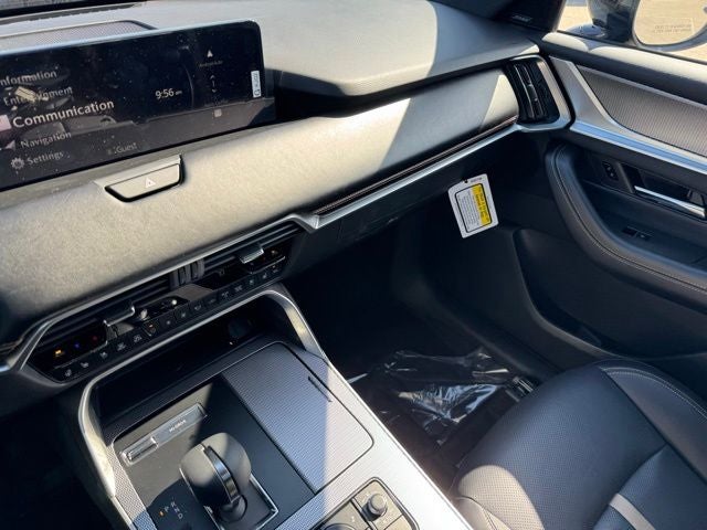 2026 Mazda Mazda CX-90 3.3 Turbo S Premium Sport AWD