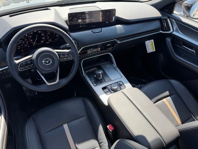 2026 Mazda Mazda CX-90 3.3 Turbo S Premium Sport AWD